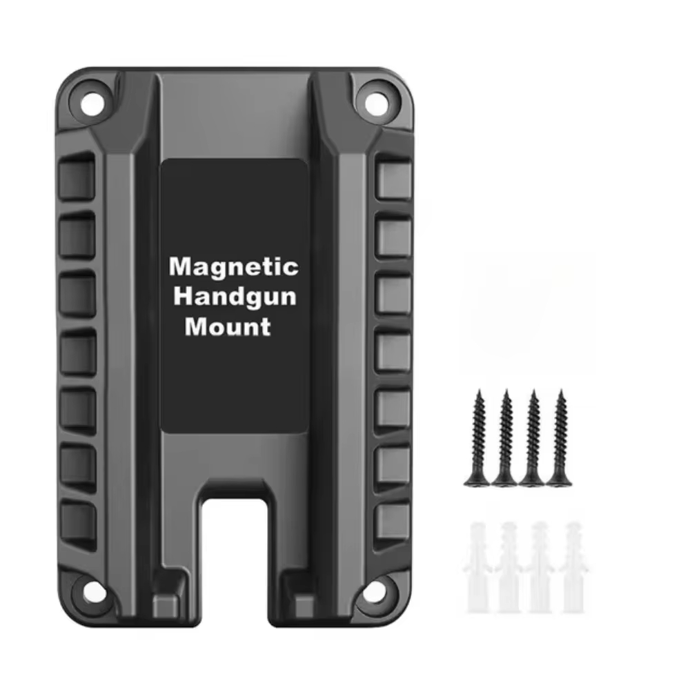 Interior Design Ideas - Tragbarer magnetischer Werkzeughalter mit schnell abnehmbarem,