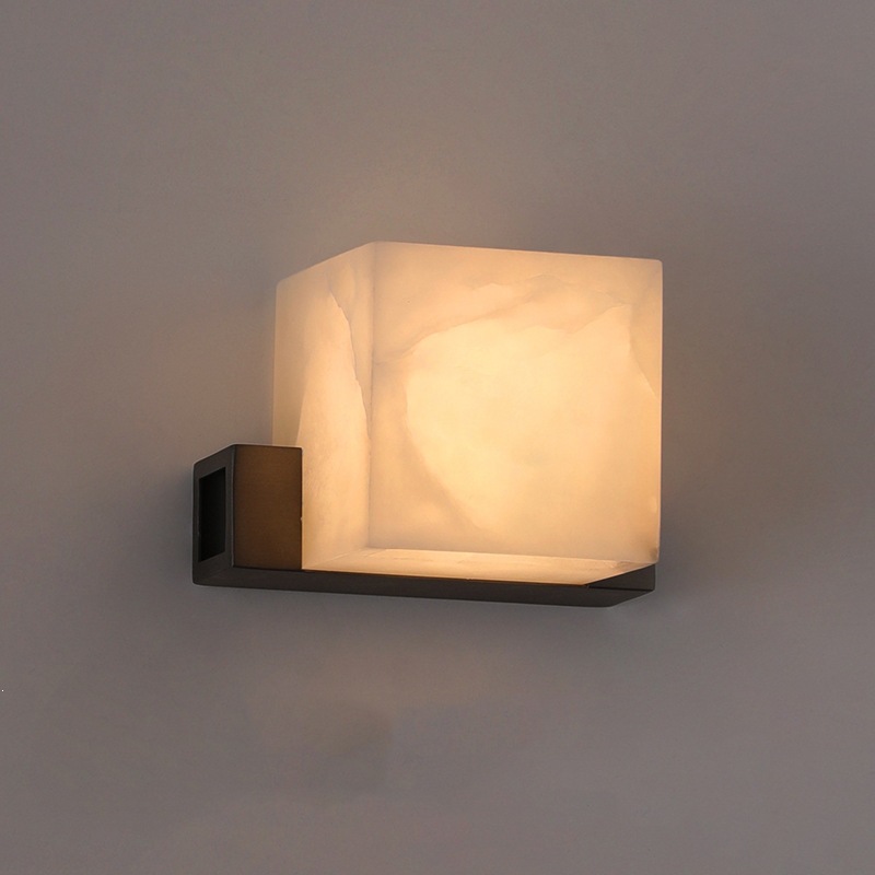 Interior Design Luxury Living Room - Spanische Designer-Wandleuchten Wolkenstein LED-Wandleuchten Wohnzimmer Flur