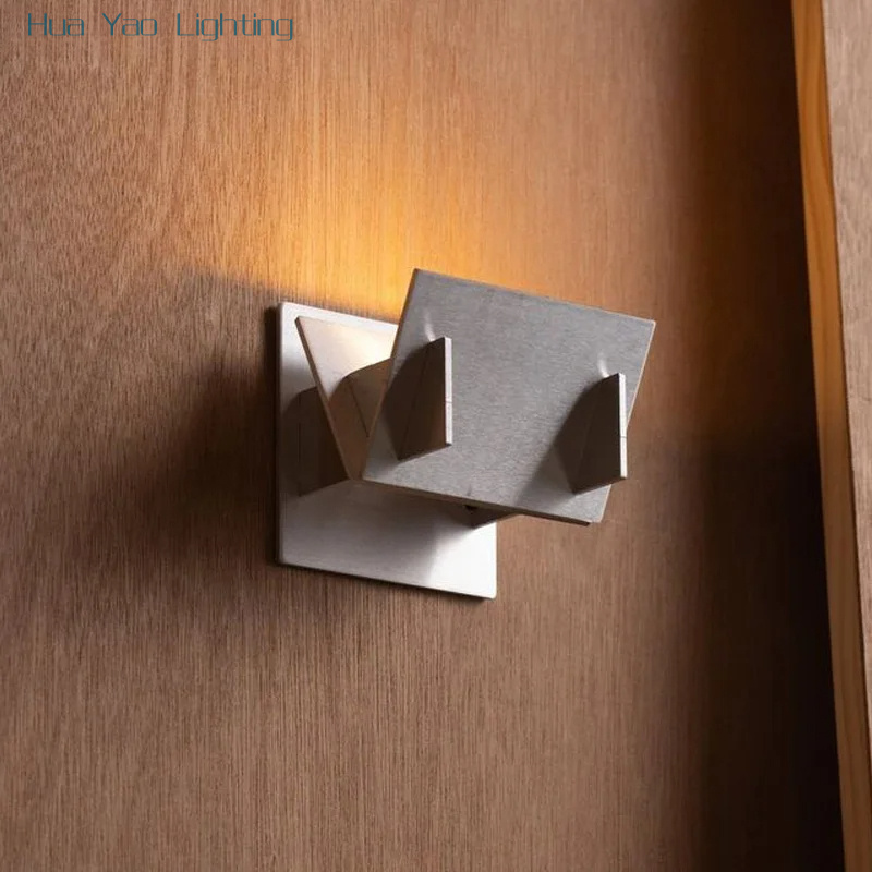 Interior Design Luxury Living Room - 2026 Beleuchtungskörper für Wohnzimmer LED-Wandleuchte Heimdekorationen