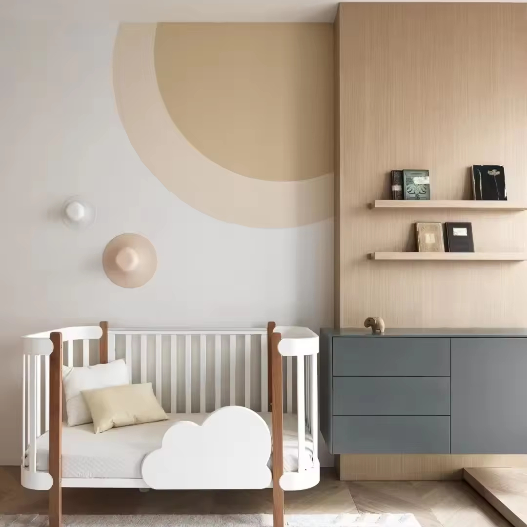Interior Design Ideas - Sanhai Interior Design Ideas Zeitgenössischer, prägnanter