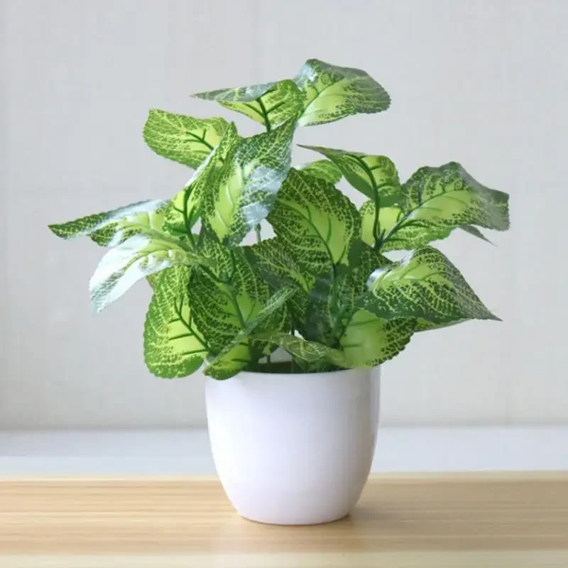Interior Design Office - Künstliche Pflanzen Bonsai Gefälschte Pflanzen Home