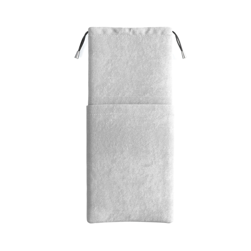 Interior Design Tech - U75B Tragetasche aus weichem Flanell für
