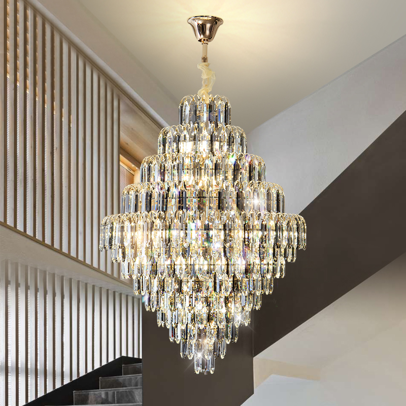 Postmoderner Luxus-Hotel-Lobby – Interior Design Luxury Living Room Bewertung und Preis