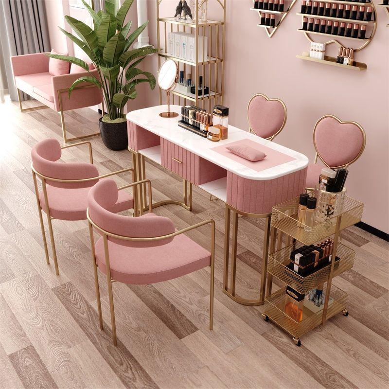 Innendesign Deluxe Techniker S – Interior Design Nail Salon Bewertung und Preis