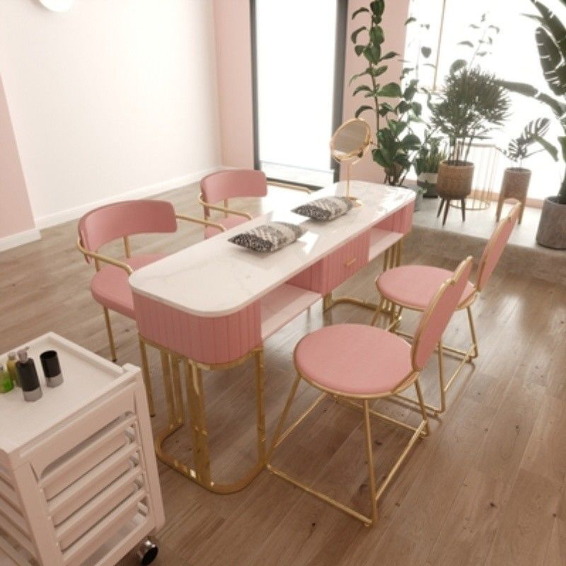 Innendesign Deluxe Techniker S – Interior Design Nail Salon Bewertung und Preis