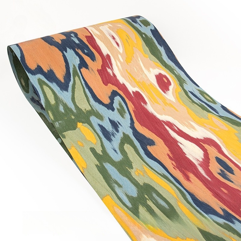 58x250cm Farbiges Tech-Graffit – Interior Design Tech Bewertung und Preis