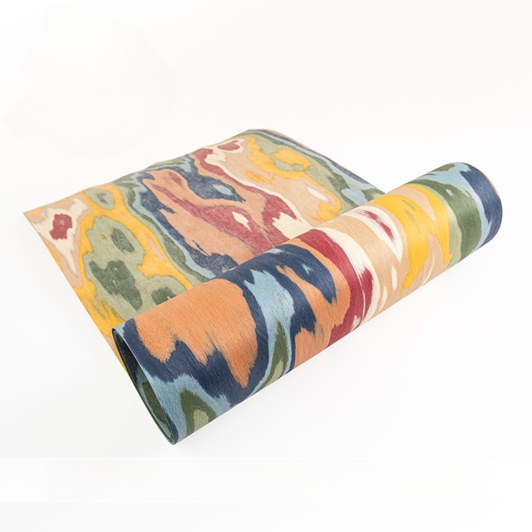58x250cm Farbiges Tech-Graffit – Interior Design Tech Bewertung und Preis