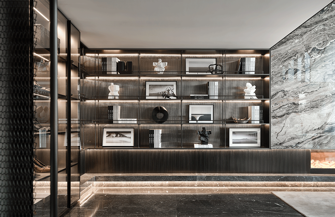 Sanhai Light Interior Design S – Interior Design Ideas Bewertung und Preis