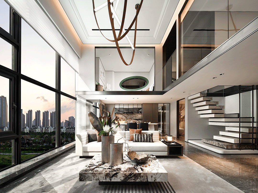Sanhai Light Interior Design S – Interior Design Ideas Bewertung und Preis