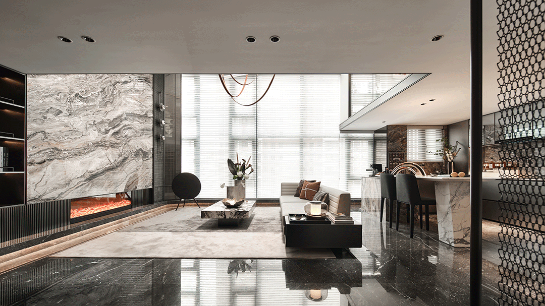 Sanhai Light Interior Design S – Interior Design Ideas Bewertung und Preis