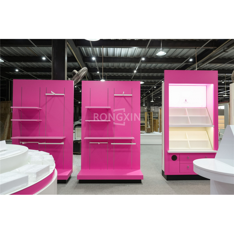 benutzerdefinierte.Make-up-Sho – Interior Design Ideas Bewertung und Preis