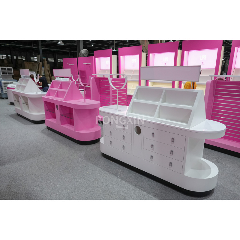 benutzerdefinierte.Make-up-Sho – Interior Design Ideas Bewertung und Preis