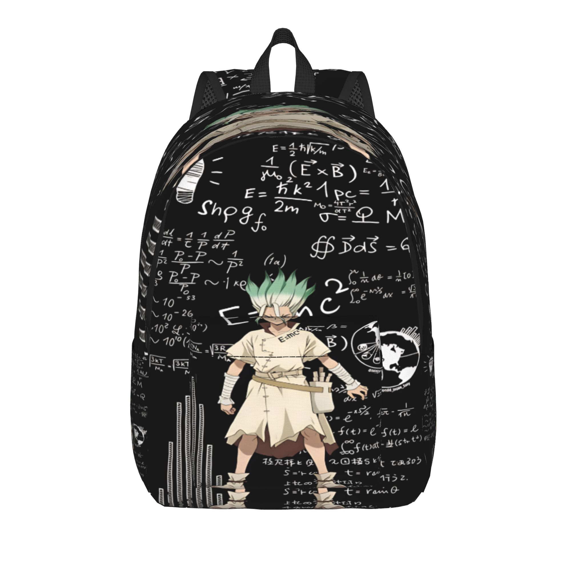 Senku Ishigami Rucksack, Unive – Interior Design University Bewertung und Preis