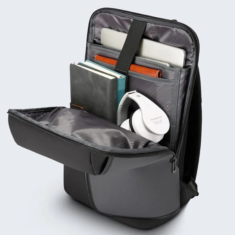 BANGE Business-Rucksack für He – Interior Design Web Free Bewertung und Preis