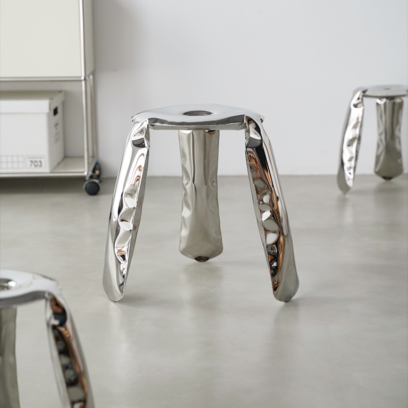 Wohnzimmer moderne Fuß stütze  – Interior Design Luxury Living Room Bewertung und Preis