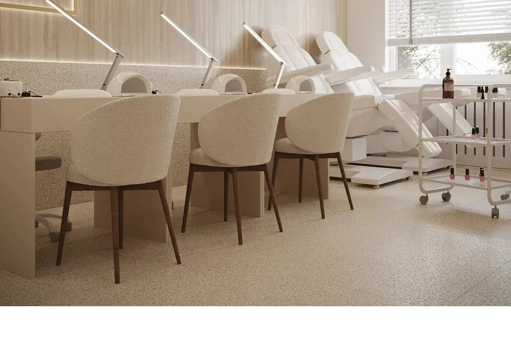 Direkt vom Hersteller 2026: Mö – Interior Design Nail Salon Bewertung und Preis