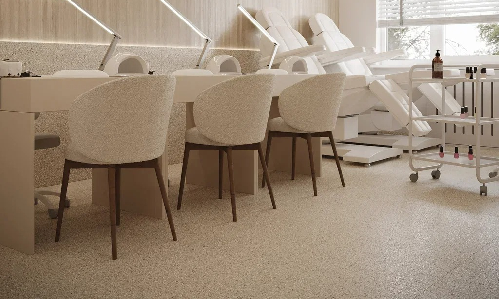 Direkt vom Hersteller 2026: Mö – Interior Design Nail Salon Bewertung und Preis