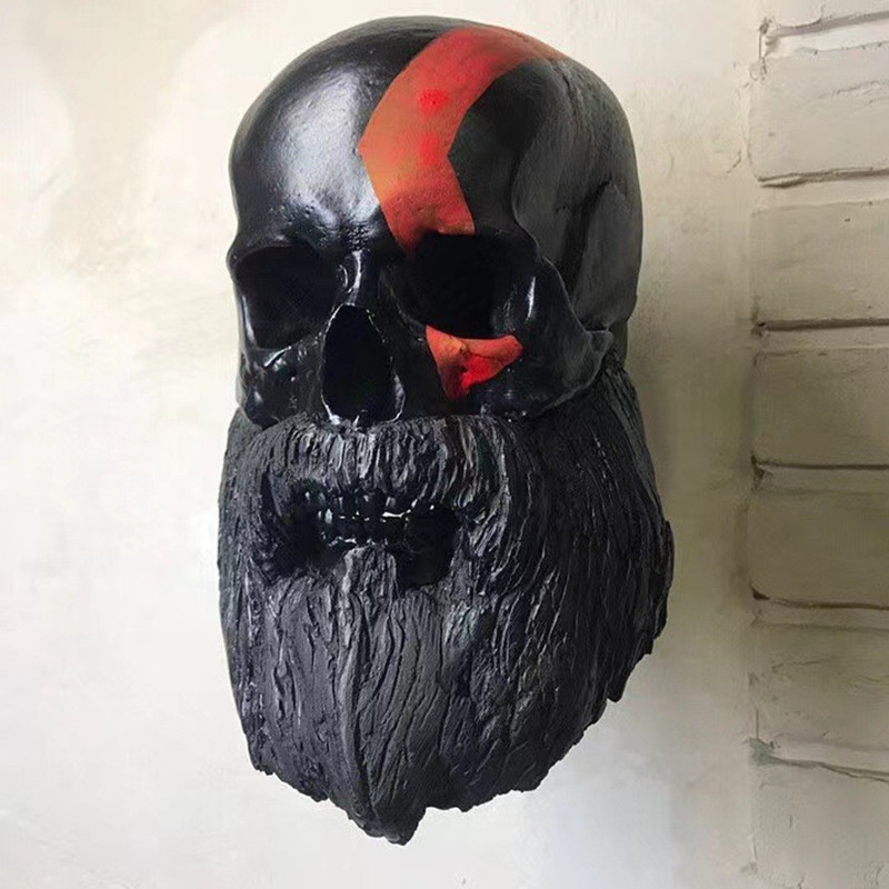Kreative Harz-Motorradhelm-Wan – Interior Design Ideas Bewertung und Preis
