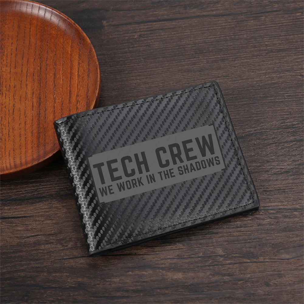 Tech Crew Shadows Work Behind  – Interior Design Tech Bewertung und Preis