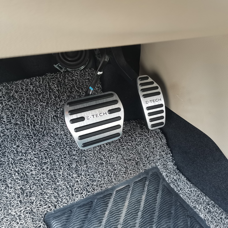 Für RENAULT SYMBIOZ E-TECH Hyb – Interior Design Tech Bewertung und Preis