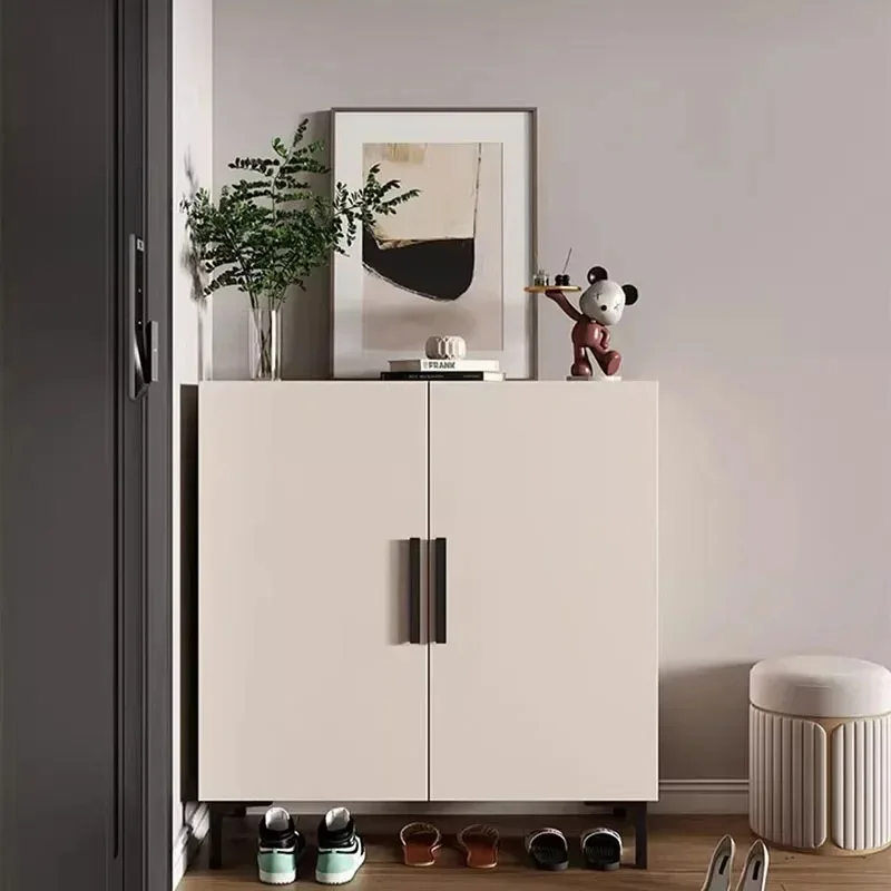 /Kreative Luxus-Schuhschränke, – Interior Design Luxury Living Room Bewertung und Preis