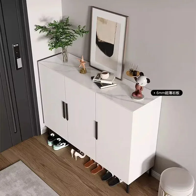 /Kreative Luxus-Schuhschränke, – Interior Design Luxury Living Room Bewertung und Preis