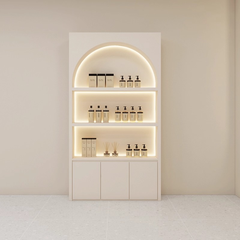 Maßgeschneiderter Spa-Möbelsch – Interior Design Nail Salon Bewertung und Preis