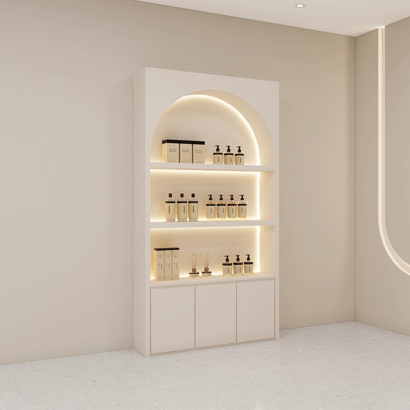 Maßgeschneiderter Spa-Möbelsch – Interior Design Nail Salon Bewertung und Preis