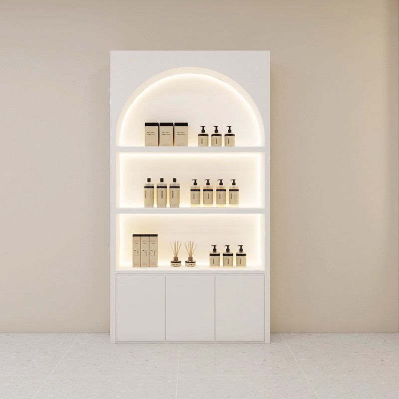 Maßgeschneiderter Spa-Möbelsch – Interior Design Nail Salon Bewertung und Preis