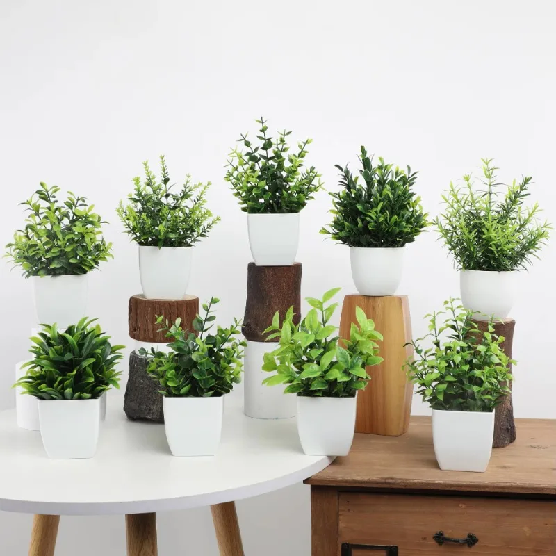 Großhandel OEM/ODM künstliche  – Interior Design Office Bewertung und Preis