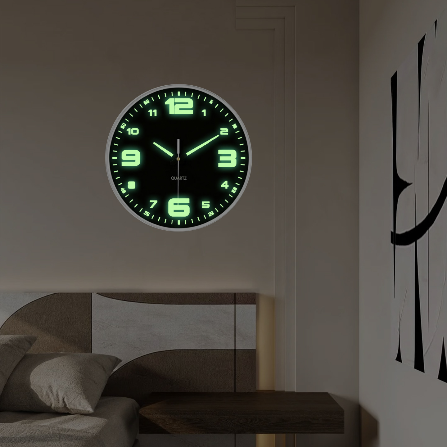 2026 Neue Nachtleuchtende Wand – Interior Design Ideas Bewertung und Preis
