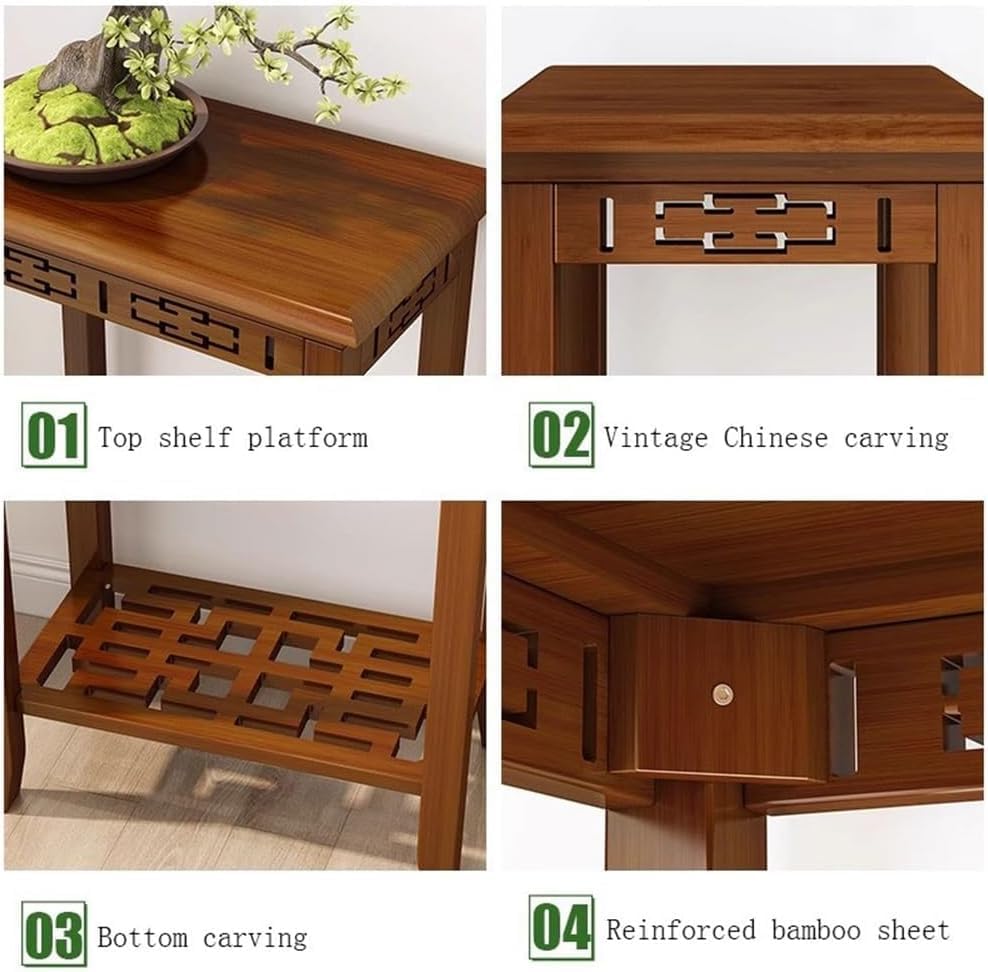 Balkon bodenstehender Bonsai-B – Interior Design Office Bewertung und Preis