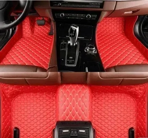 TOP Custom 3D-Auto-Fußmatten f – Interior Design X50 Bewertung und Preis