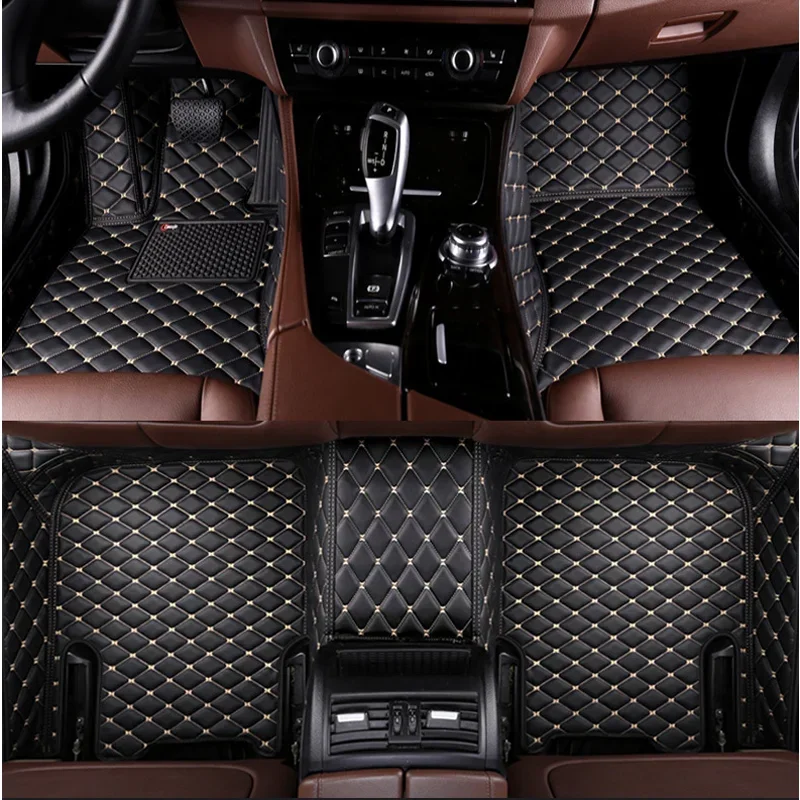 TOP Custom 3D-Auto-Fußmatten f – Interior Design X50 Bewertung und Preis