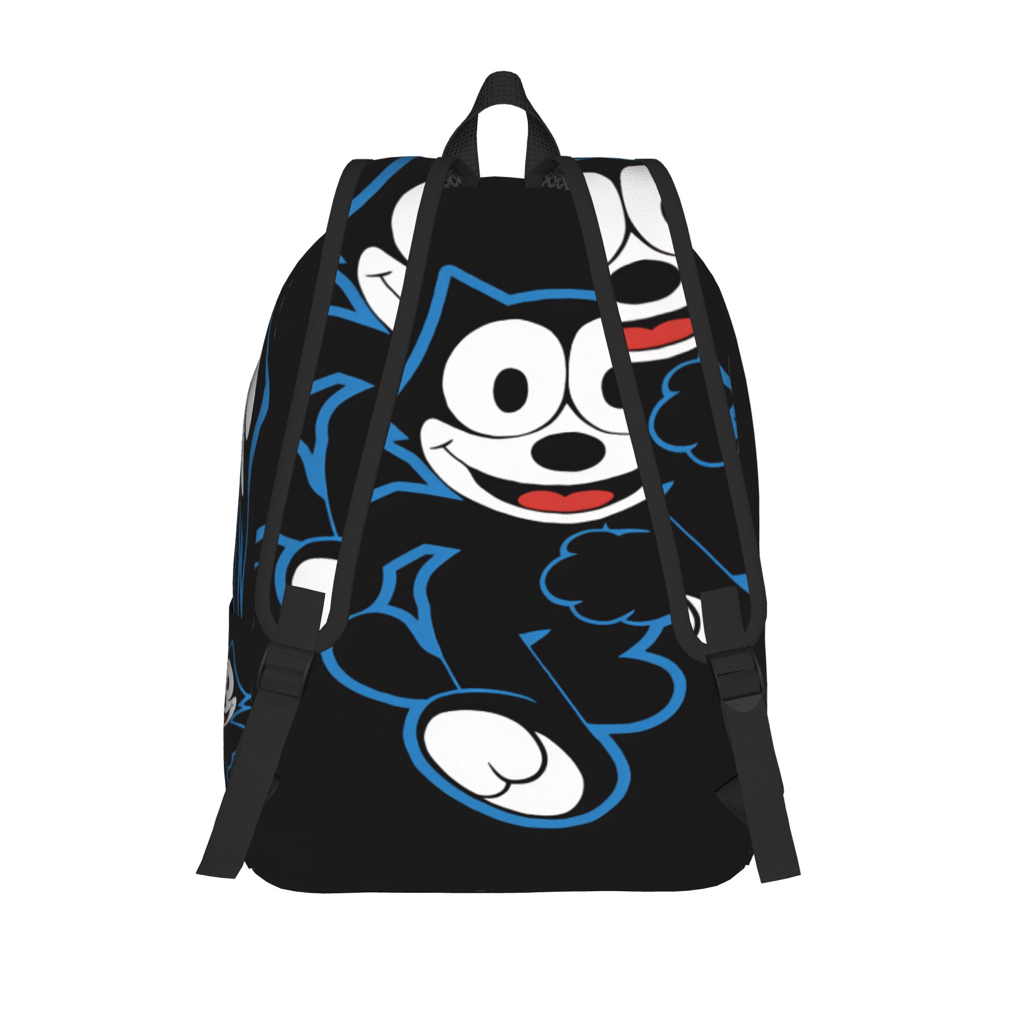 F-Felixs Black Cat Rucksack, c – Interior Design University Bewertung und Preis