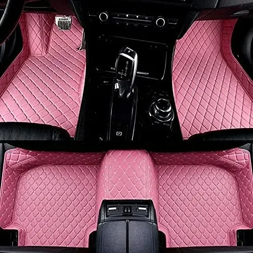 Maßgeschneiderte Auto-Fußmatte – Interior Design X50 Bewertung und Preis