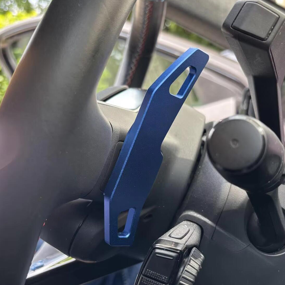 Auto-Lenkrad DSG-Aufkleber Sch – Interior Design Tech Bewertung und Preis