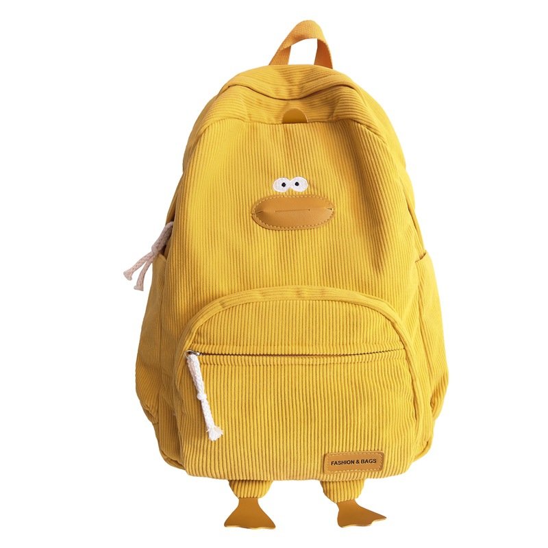 Neue Cartoon Ente Rucksack Des – Interior Design University Bewertung und Preis
