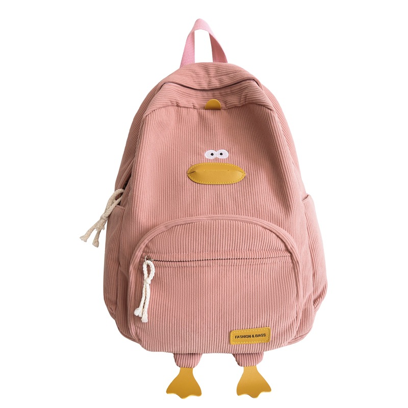 Neue Cartoon Ente Rucksack Des – Interior Design University Bewertung und Preis