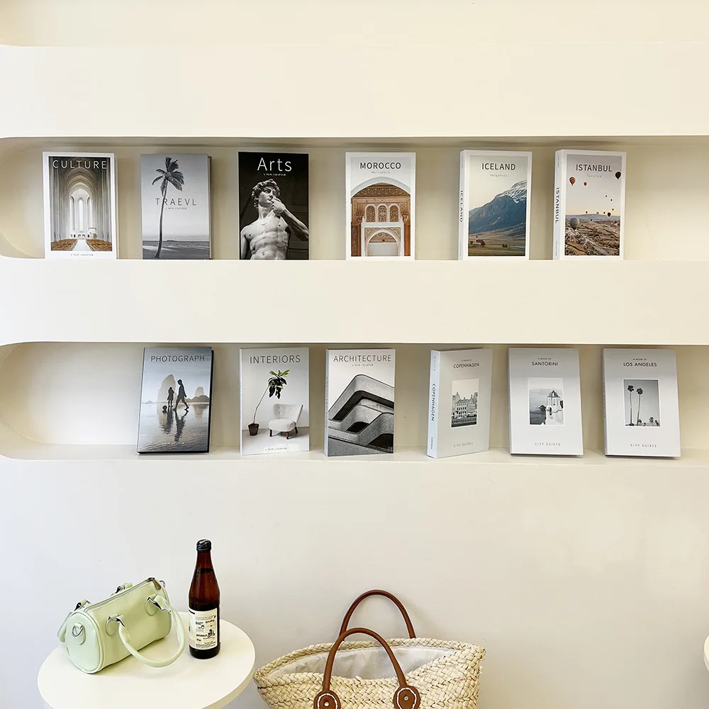 Minimalistische, moderne, deko – Interior Design Magazine Bewertung und Preis