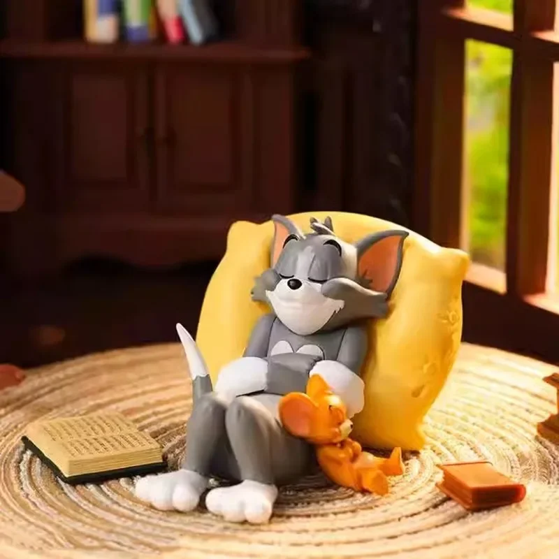 Niedliche Tom und Jerry Mini-F – Interior Design Office Bewertung und Preis