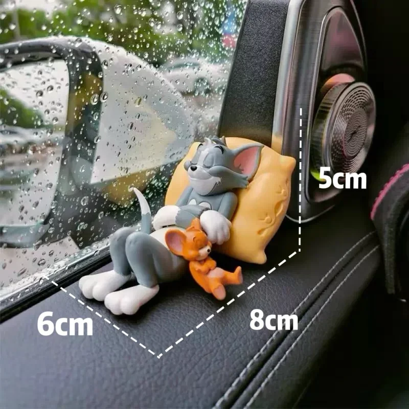 Niedliche Tom und Jerry Mini-F – Interior Design Office Bewertung und Preis
