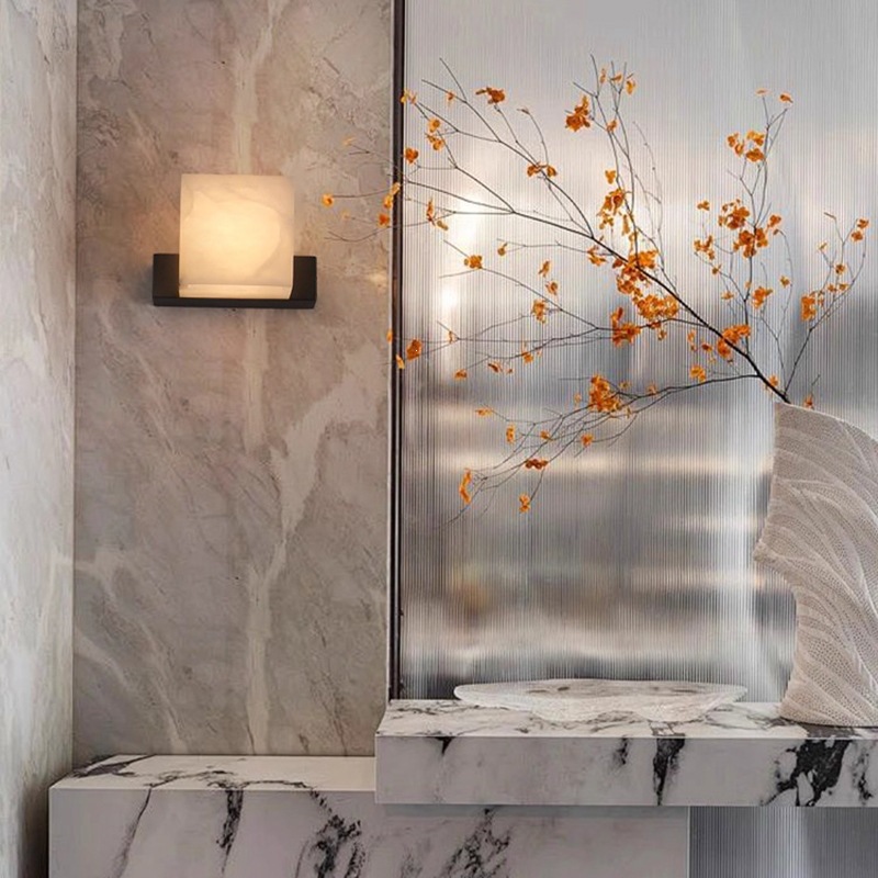 Spanische Designer-Wandleuchte – Interior Design Luxury Living Room Bewertung und Preis