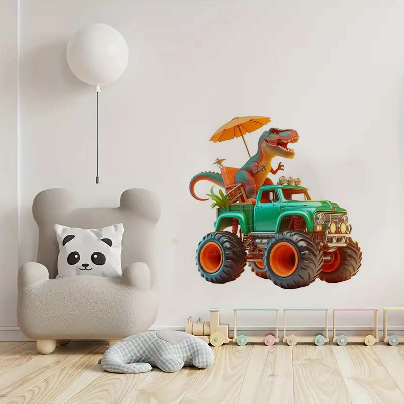Tyrannosaurus Dinosaurier Reit – Interior Design Magazine Bewertung und Preis