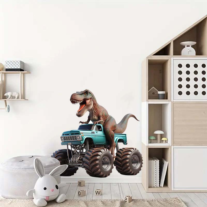 Tyrannosaurus Dinosaurier Reit – Interior Design Magazine Bewertung und Preis