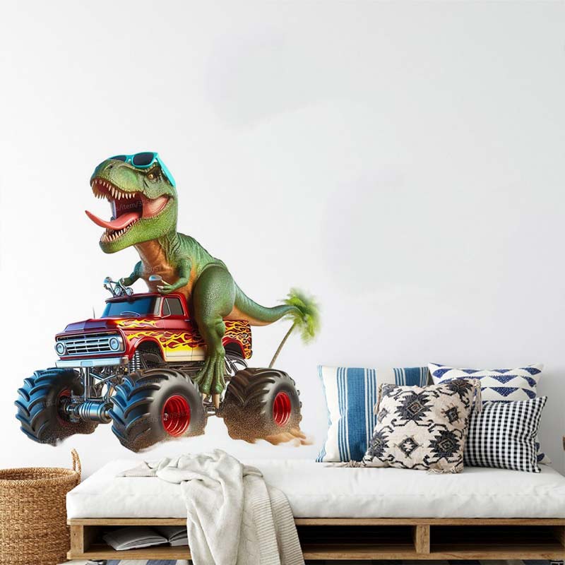 Tyrannosaurus Dinosaurier Reit – Interior Design Magazine Bewertung und Preis