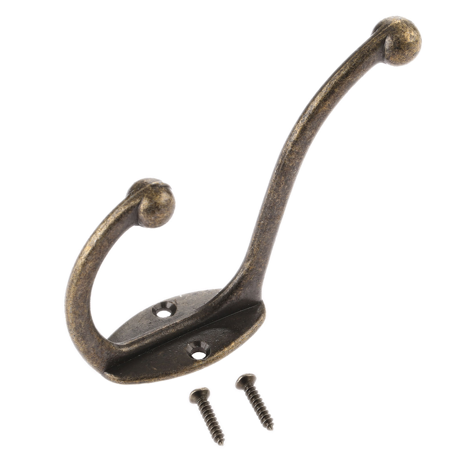 2 Stücke Küche Badezimmer Vint – Antique Brass Hook Bewertung und Preis