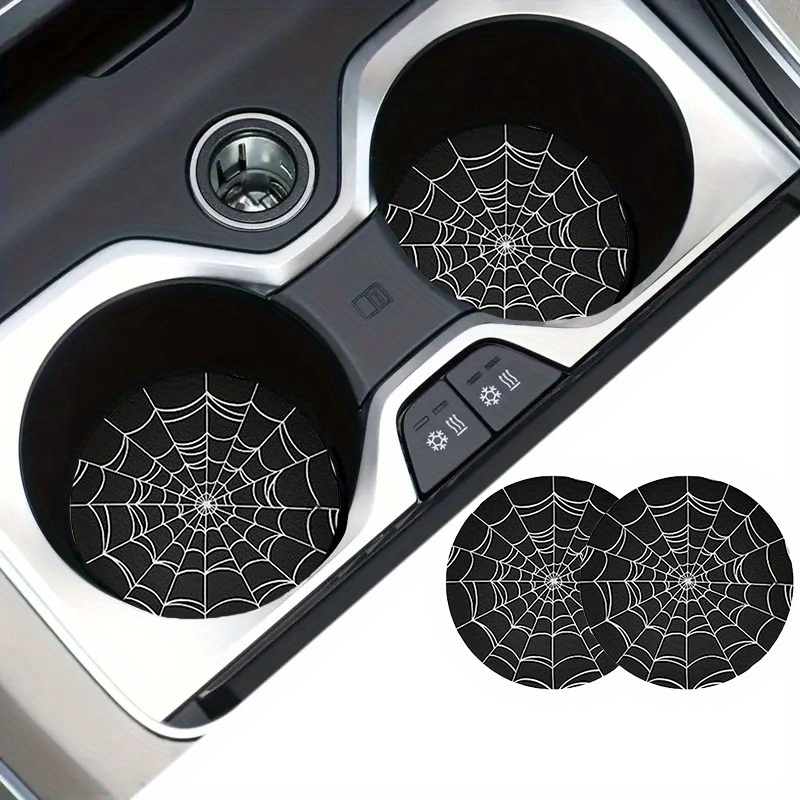 2 Stück Auto-Getränkeuntersetz – Interior Design Web Free Bewertung und Preis