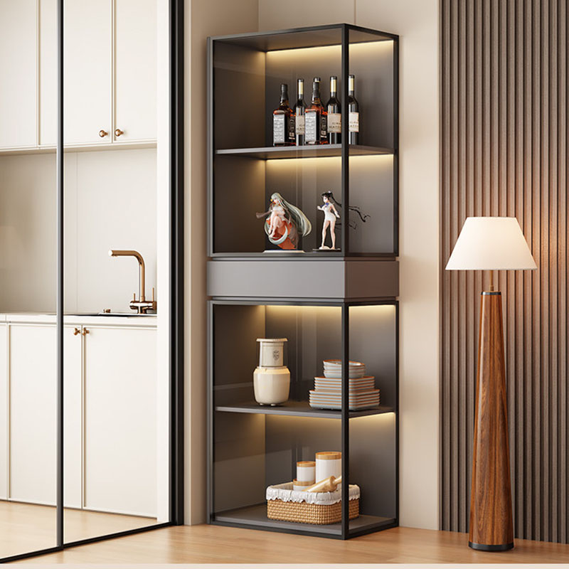 Hochwertige Luxusschränke, Woh – Interior Design Luxury Living Room Bewertung und Preis