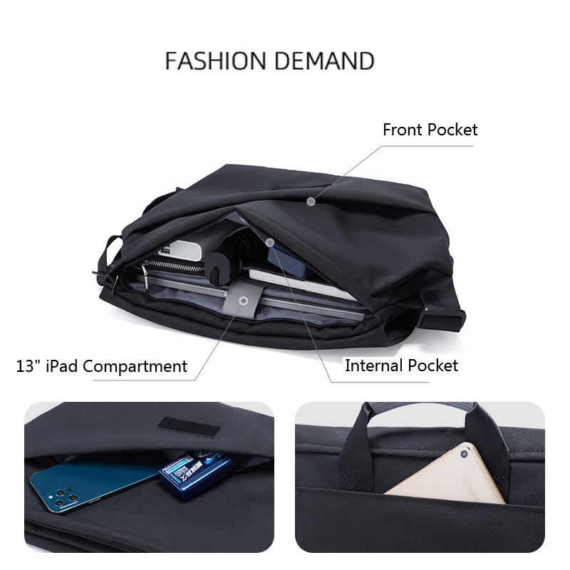 MOYYI Design Große Laptop-Umhä – Interior Design University Bewertung und Preis